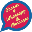 Messages & Status For Whatsapp