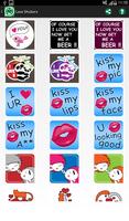 10000+ Smileys Stickers Emojis 截圖 1
