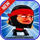 Super PAPP Ninja APK