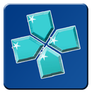 Super PPSP – New Blue PSP roms Emulator APK