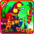 super pro bandicoot adventure world