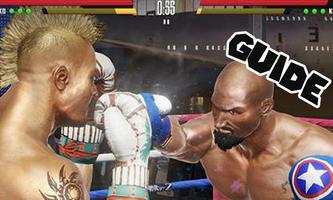 Tips Real Boxing 2 ROCKY ảnh chụp màn hình 3
