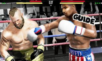 Tips Real Boxing 2 ROCKY bài đăng