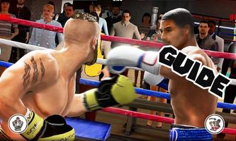 Tips Real Boxing 2 ROCKY تصوير الشاشة 1