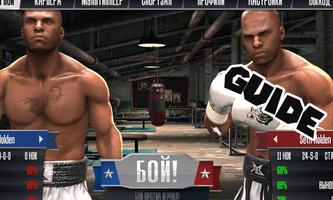Tips Real Boxing 2 ROCKY ảnh chụp màn hình 2