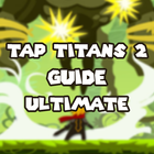 Icona Guide Of Tap Titans 2 Ultimate