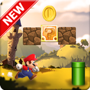 Guide Of Super Mario Run HD APK