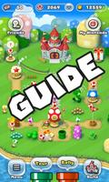Guide Of Super Mario Run HD captura de pantalla 2