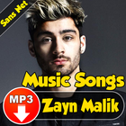 Zayn Malik Songs-icoon