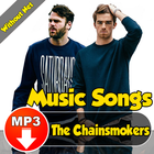 The Chainsmokers icône