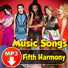 Fifth Harmony Songs icône