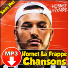 Hornet La Frappe Chansons icône