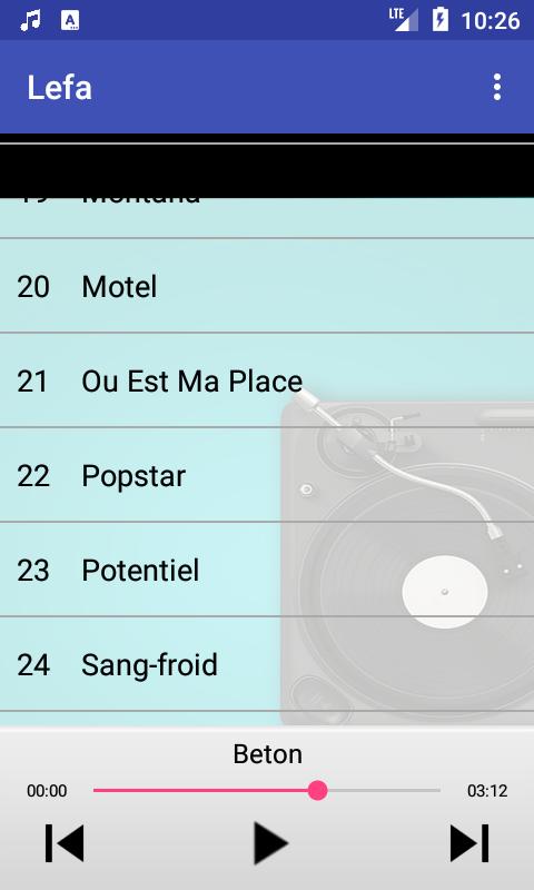 TÉLÉCHARGER TMCP LEFA LEFA TÉLÉCHARGER TMCP