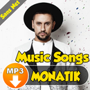 Dmytro Monatik Songs APK