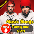 Twenty one pilots Songs MP3 APK