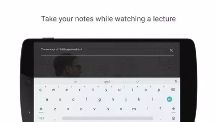 SuperProfs - Exams made easy APK download