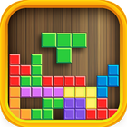 Brick Puzzle - Block Classic icono