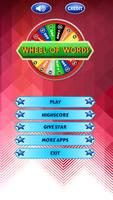 Wheel of Words पोस्टर