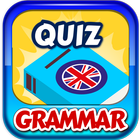 English Grammar Test icon