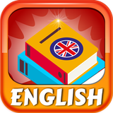 English Vocabulary Test icon