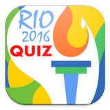 Olympic Quiz icône
