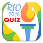 Olympic Quiz icon