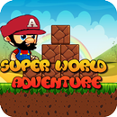 APK Super World Adventure: Ario