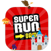 Super Oza Run APK