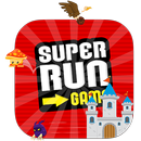 Super Oza Run APK