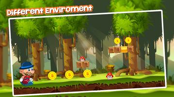 Jungle Super World screenshot 3