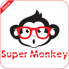 Super Monkey icon