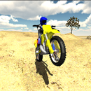 Super Moto 3D APK