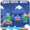 Jungle Prince Adventure Run APK