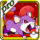 Super Rattata Pro APK