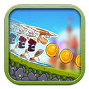 Super Rayman Aventura APK