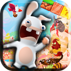 Rabbids Rabbit icône