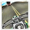 Super Race Traffic Moto Rider APK