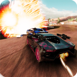 Super Race Shooting Pro