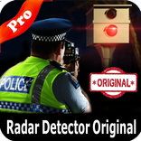 Police Speed Camera Radar Detector All Countries