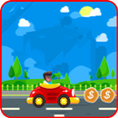 super  Rafadan Tayfa race APK