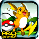 Super Raichu Pro APK