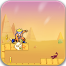 Boruto  Adventure APK
