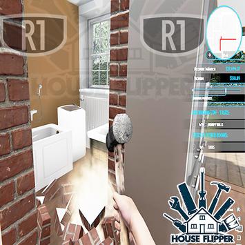 Download House Flipper Battle Royale Art Apk For Android