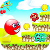 Super Red Ball 5 World APK