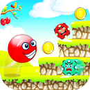 Super Red Ball 5 World APK
