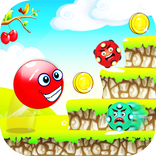 Super Red Ball 5 World