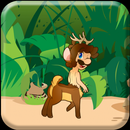 Super Reindeer Adventure APK