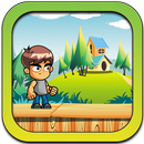 Super Rick adventure APK