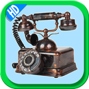 Old Telephone Ringtones APK