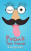 Prank Your Friends Ringtones Affiche